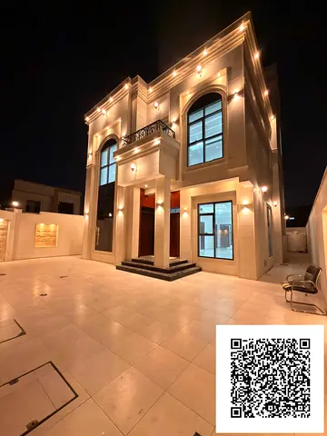 Three floor brand new villa