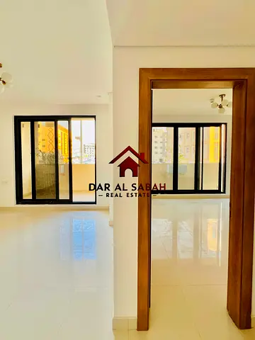 Brand New Building | Open View | Big Balcony | Master Room | Front Of Claro Coffee !