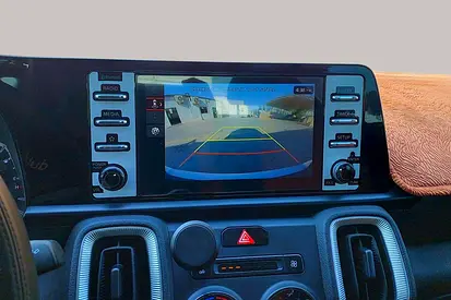 صورة 13 لـ 2024 KIA SONET