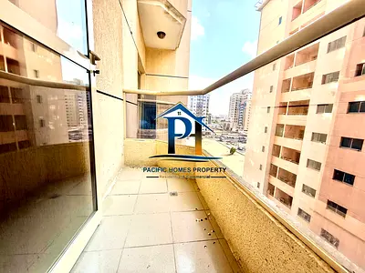 LIMITED OFFER / LUXURIOUS & SPACIOUS 1 BHK APARTMENT | PRIME LOCATION | GYM POOL & PARKING