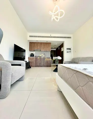 Attention hot deal contact Brand new studio / Monthly rent base/ 4 cheques contact now urgent hot deal