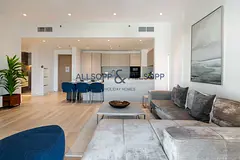 Modern 3 Bedroom Apartment at Al Andalus, JGE