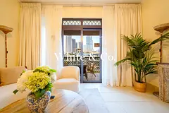 Furnished | Burj Khalifa Views | Downtown
