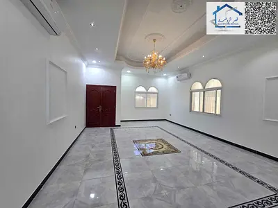 فيلا للبيع – المويهات  1، عجمان | خلف نيستو | موقع متميز، جاهزة للسكن | تصميم فاخر | تشمل الكهرباء والماء والتكييف | واسعة وعصرية