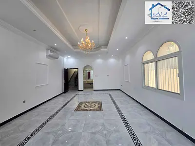 فيلا للبيع – المويهات  1، عجمان | خلف نيستو | موقع متميز، جاهزة للسكن | تصميم فاخر | تشمل الكهرباء والماء والتكييف | واسعة وعصرية