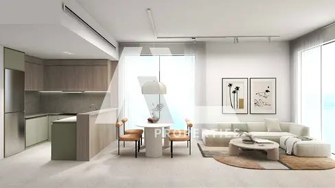 2 Beds | Generous Layout | Perfect Investment