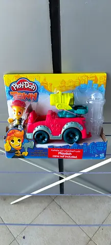 Toy