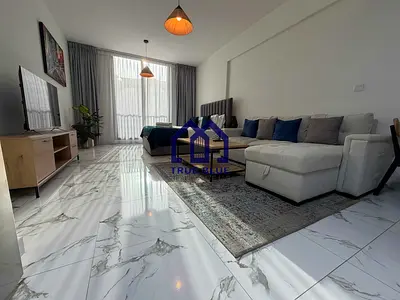 Fully Furnished - Turnkey - Sea View - 2025 Handover