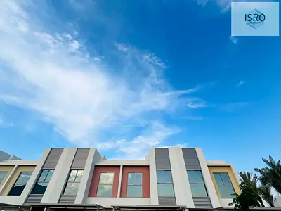 Ready To Move 3BHK+Maid Room Close To Club House