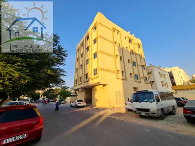 350 SQFT INCLUDING FEWA SPLIT A.C MAIN ROAD