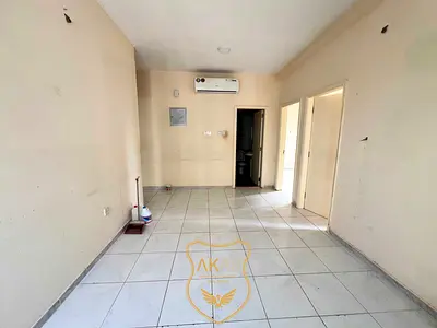 Peaceful 2BHK Home with Open Balcony Space