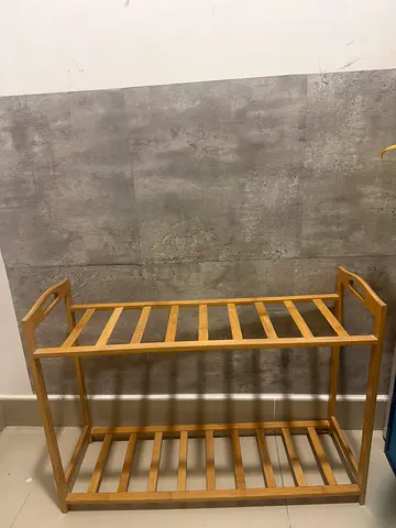 Shoe Rack
