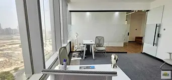 Rent an Office with Ejari in Dubai | Fully Furnished & Flexible Terms