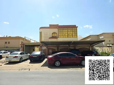 Villa for sale in al mowaihat2 ajman