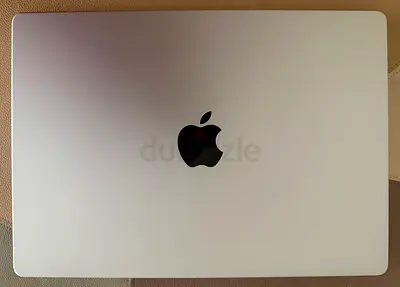 MacBook Pro M4 Pro 24GB 512GB SSD