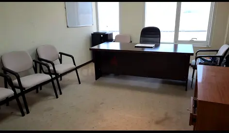 Office Furniture