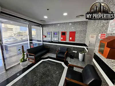 Office Space for Rent | FREE AC