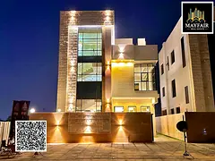Premium Family Villa | Elegant Design with Private Pool