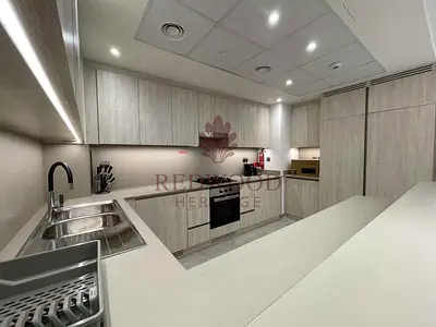 Luxury 2BR + Guest Room | Fully Furnished | Spacious Layout