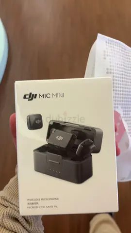 عندي هذا المايك ماخذنه من 10-11 شهر تقريبا استعمال توتل اقل عن ثلاث أسابيع طالب فيه 430 وقابل . لل