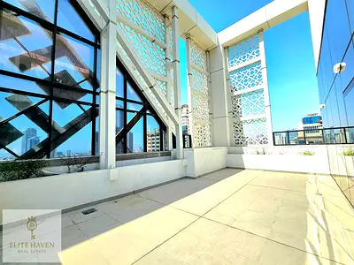 *BRAND NEW 3BHK PENTHOUSE HUGE TERRACE AREA WARDROBE, GYMNASIUM*