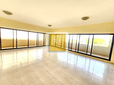 Huge 3 BR+Store!! Large Open View Balcony!! Prime Location!! Family Only!!
