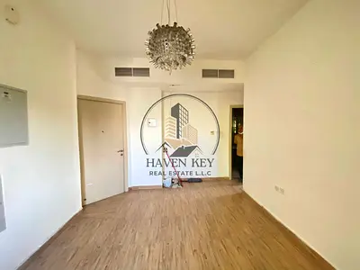 SPACIOUS ONE BEDROOMHALL // PRIME LOCATION // FAMILY BUILDING // REASONABLE PRICE // EASY ACCESS TO DUBAI // COME AND VISIT HOPE SO YOU LIKE IT
