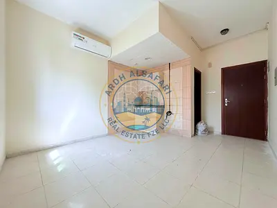 SPACIOUS STUDIO // NO CASH DEPOSIT// NEAR AMBESSDOR SCHOOL , SAFARI MALL // CHEAPEST PRICE // FAMILY BUILDING // EASY ACCESS TO DUBAI. COME AND VISIT