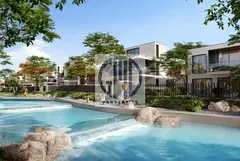 Lagoon Facing | Great Location | Single Row