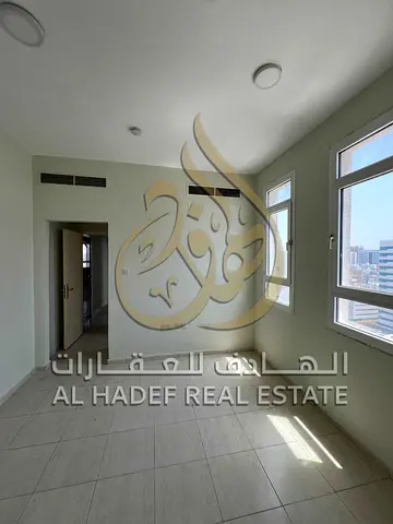 Annual Rental in Al Majarah | Spacious 1 Bedroom Apartment with Flexible 4 or 6 Payments in Prime Location