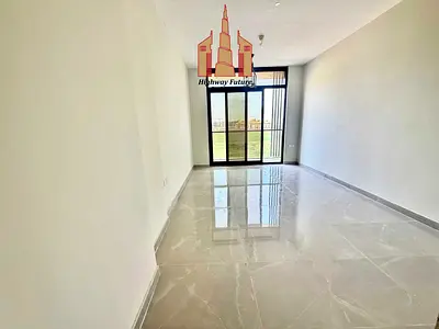 No Deposit Brand New 1BHK With Balcony Open View