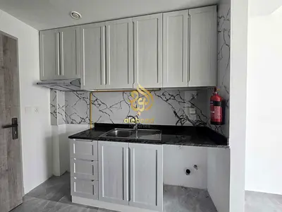 First come first take /ONe month free/ specious studio apartment/Very prime location