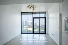 1 BR WITH FABULOUSE VIEWS IN AZURITE TOWER | GYM GARDEN POOL