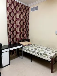 Room for rent.