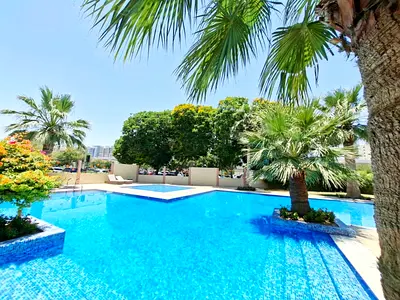 Pay Monthly | Next to Pool | One Minute to Metro