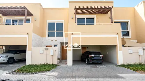 Spacious | Vacant | For UAE Nationals