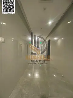 2-Bedroom Apartment for Rent – Al Mowaihat 3
