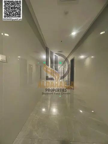 2-Bedroom Apartment for Rent – Al Mowaihat 3