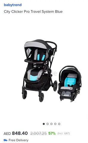 Stroller
