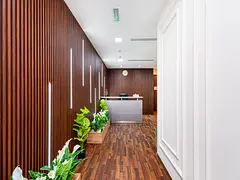 Premium Office | Landmark Business Address | Business Bay