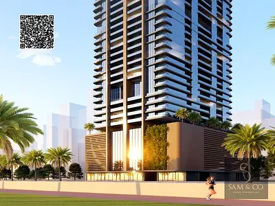 Exclusive Waterfront Living | Flexible Payment Plan | High ROI Potential