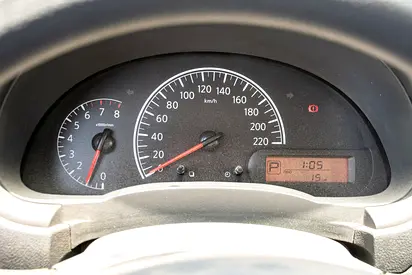 صورة 13 لـ 2024 Nissan SUNNY