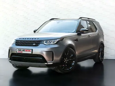 0% DOWN PAYMENT | ⚡ JUNE EDITION | DISCOVERY HSE LUXURY | BUY-BACK GUARANTEE | SERVICE HISTORY