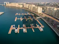 2 BR Available from July | Sea View | Mid Floor