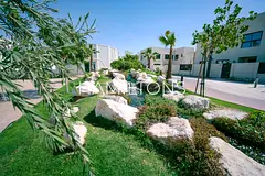 Refined Sustainable Villa | Prime Community Setting | Resale