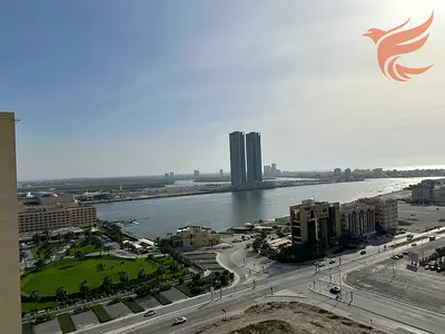 Spacious 1BHK Nakheel Pool Access Near Manar Mall