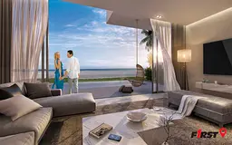 Golden Visa | Ready To Move | Freehold | Prime Waterfront Location