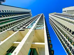 Vacant 2BR APT | Full Facilities | Partial Sea View