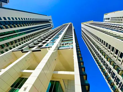 Vacant 2BR APT | Full Facilities | Partial Sea View