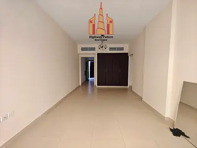 LAVISH 2BHK WITH CAR PARKING BALCONY 12 CHEQUES FOR FAMILY ONLY